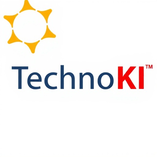 TechnoKI Logo